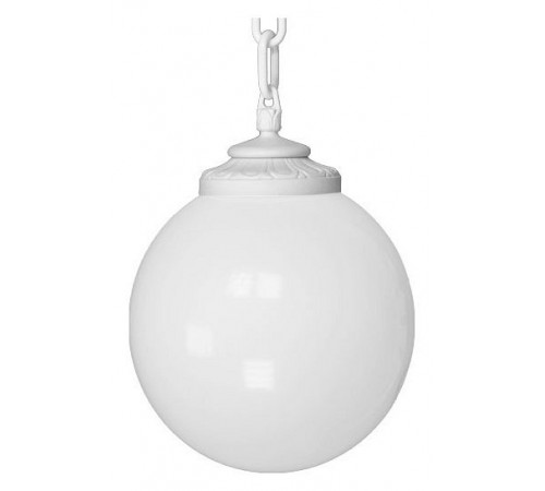 Подвесной светильник Fumagalli G30.120.000.WYF1R Globe 300