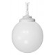 Подвесной светильник Fumagalli G30.120.000.WYF1R Globe 300