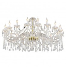 Подвесная люстра Aployt APL.810.03.20 Anula