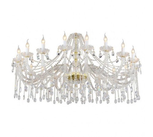 Подвесная люстра Aployt APL.810.03.20 Anula