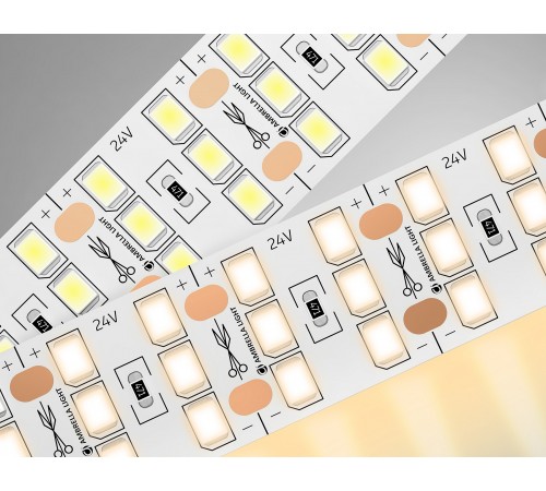 Лента светодиодная Ambrella Light GS3901 GS