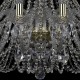 Подвесная люстра Bohemia Art Classic 11.11.16.360.Gd.Sp 11.11