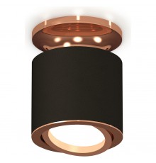 Накладной светильник Ambrella Light XS7402120 XS