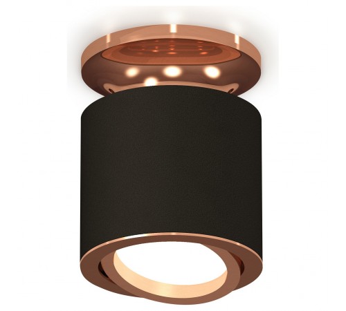 Накладной светильник Ambrella Light XS7402120 XS