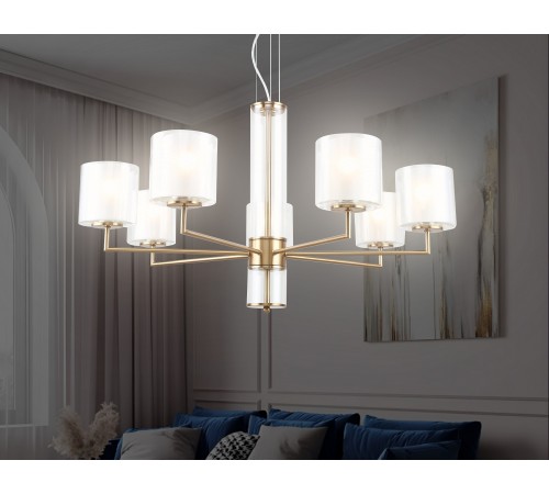 Подвесная люстра Ambrella Light LH56013 LH