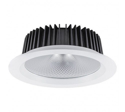 Встраиваемый светильник Feron Saffit 32617