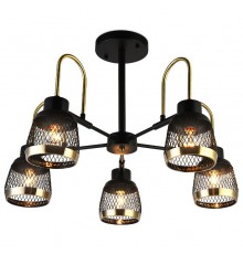 Люстра на штанге Ambrella Light TR8002 TR