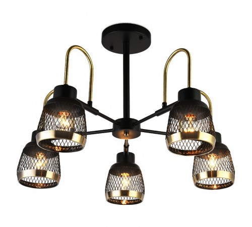 Люстра на штанге Ambrella Light TR8002 TR