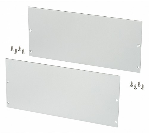 Заглушка для профиля Arlight 027925 ARH