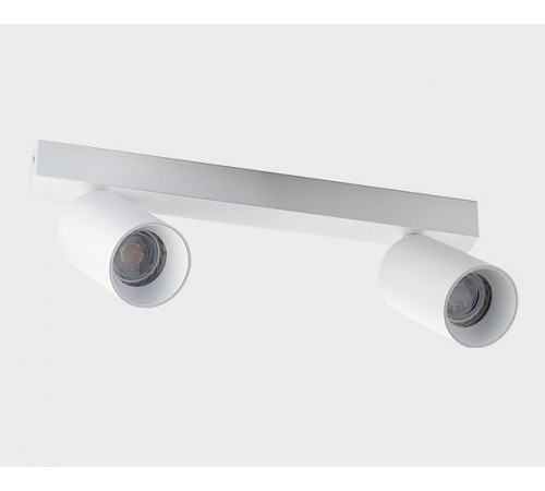 Спот Italline DANNY E2 white Danny