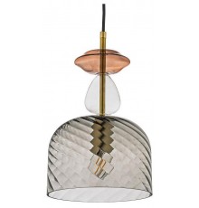 Подвесной светильник Arti Lampadari Davoli E 1.P3 CS Davoli