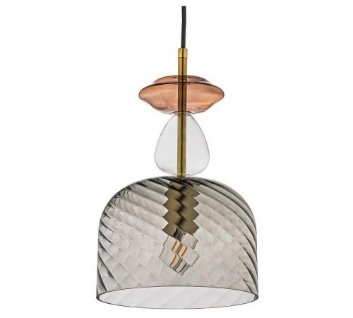 Подвесной светильник Arti Lampadari Davoli E 1.P3 CS Davoli