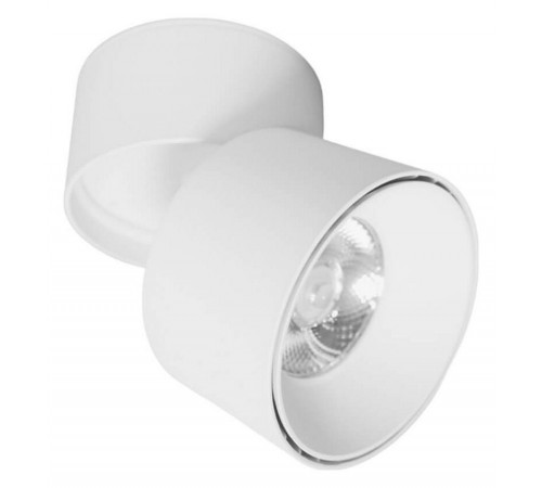 Накладной светильник LUMINA DECO LDC 8054-12W WT Maxton