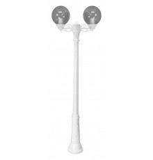 Фонарный столб Fumagalli G25.157.S20.WZF1R Globe 250