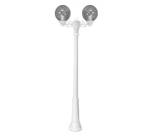 Фонарный столб Fumagalli G25.157.S20.WZF1R Globe 250