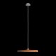 Подвесной светильник Loft it 10119 Orange Plato