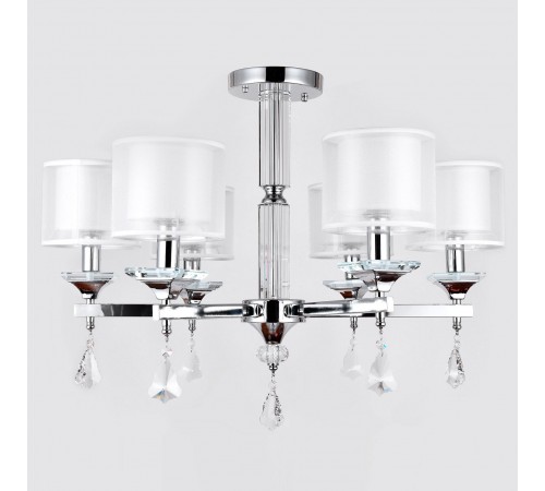 Подвесная люстра Ambrella Light TR4533 TR