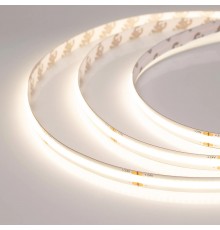 Лента светодиодная Arlight 044579(3) COB-X378-8mm