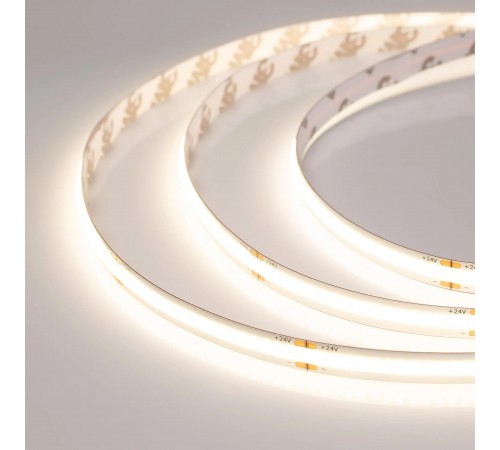 Лента светодиодная Arlight 044579(3) COB-X378-8mm