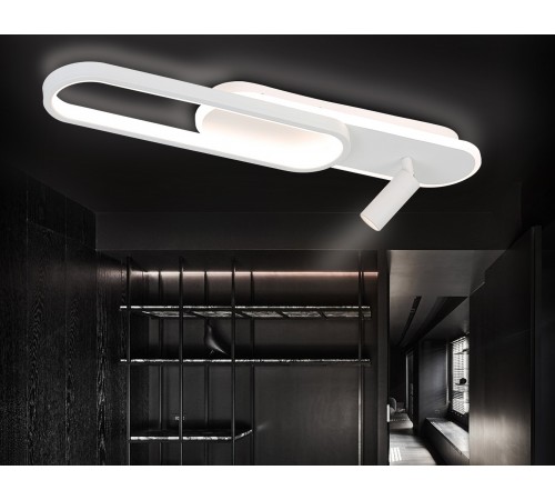 Потолочная люстра Ambrella Light FL5108 FL