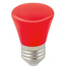 Лампа светодиодная Volpe UL-00005638 Décor Color