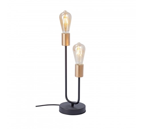 Настольная лампа декоративная Vitaluce V3005-1/2L V3005