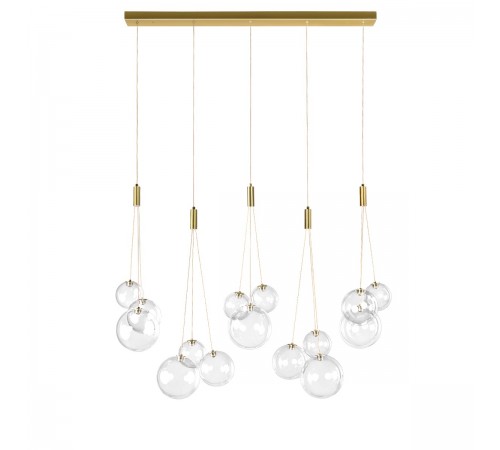 Подвесная люстра Loft it 10270/S15 Pop it