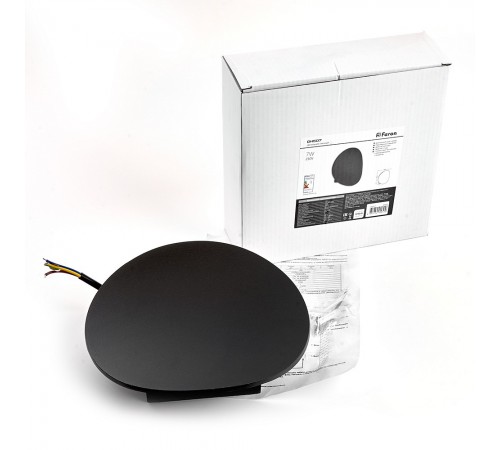 Накладной светильник Feron 48366 Окленд