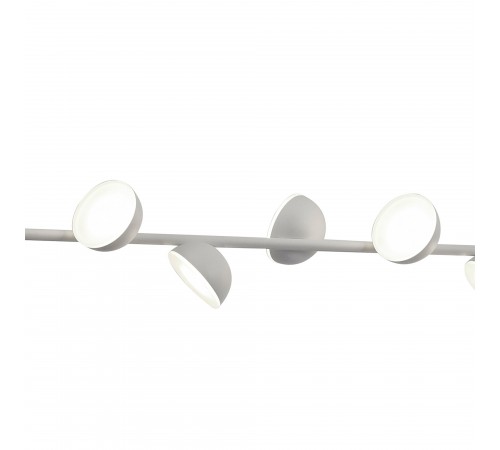 Подвесной светильник Mantra 6262 Adn