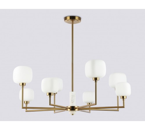 Люстра на штанге Ambrella Light LH53017 LH