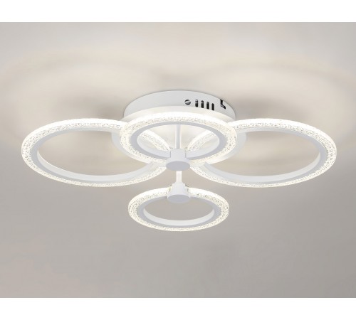 Потолочная люстра Ambrella Light FA4061 FA