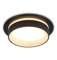 Встраиваемый светильник Ambrella Light TN6708 TN