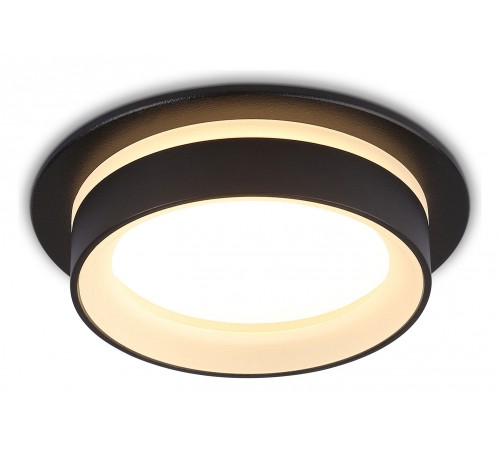 Встраиваемый светильник Ambrella Light TN6708 TN