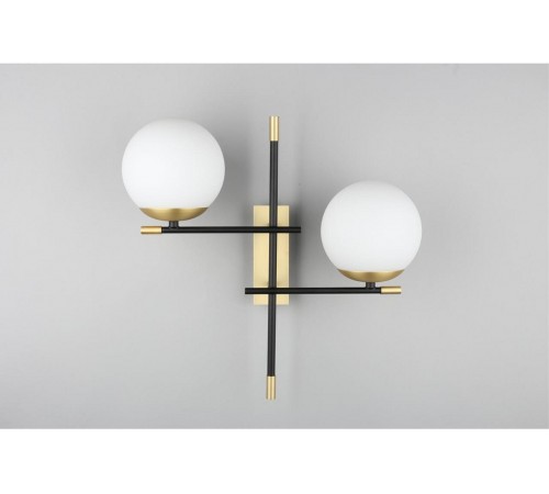 Бра Aployt APL.313.11.02 Kristina