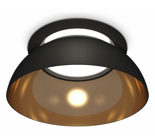 Встраиваемый светильник Ambrella Light XC8051101 XC