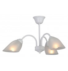 Люстра на штанге Vitaluce V3336-0/3PL V3336