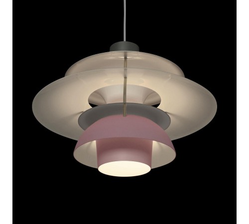 Подвесной светильник Loft it 10113 Pink Floret