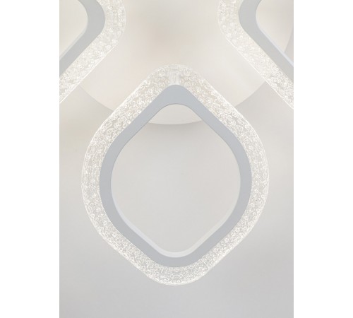 Потолочная люстра Escada 10251/4LED Bubble