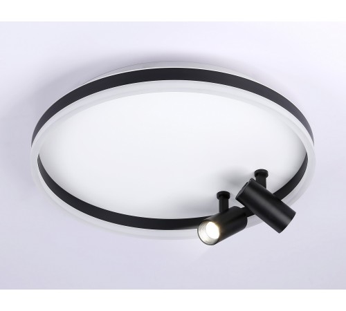 Накладной светильник Ambrella Light FL5113 FL