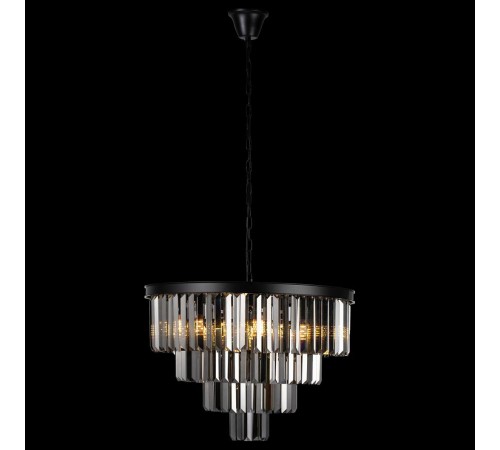 Подвесная люстра Loft it 10018/600C Prism