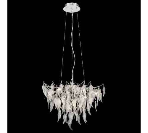 Подвесная люстра Wertmark WE182.10.203 Daniela