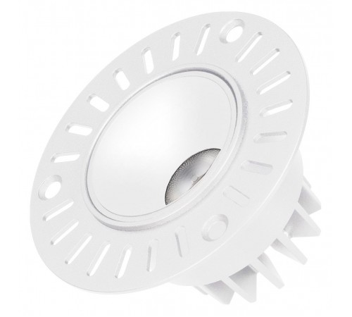 Встраиваемый светильник Arlight 037061(1) ATLAS