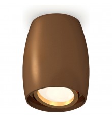 Накладной светильник Ambrella Light XS1124002 XS