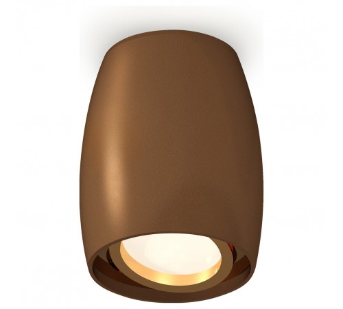 Накладной светильник Ambrella Light XS1124002 XS