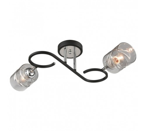 Накладной светильник Velante 235-107-02 235-10