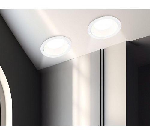 Встраиваемый светильник Ambrella Light TN52331 TN