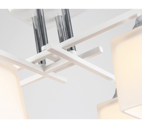 Люстра на штанге Ambrella Light TR303041 TR