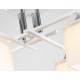 Люстра на штанге Ambrella Light TR303041 TR