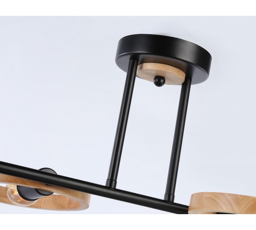 Люстра на штанге Ambrella Light TR8248 TR