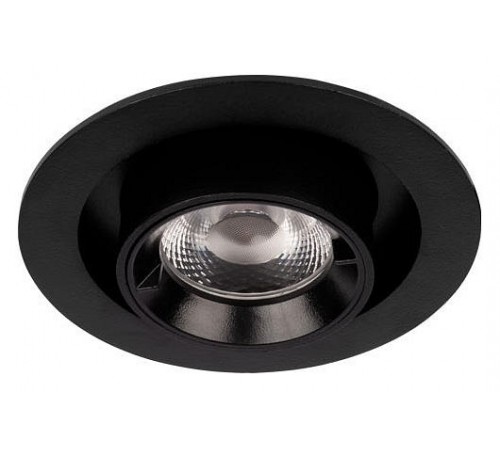 Встраиваемый светильник Loft it 10327/A Black Apex